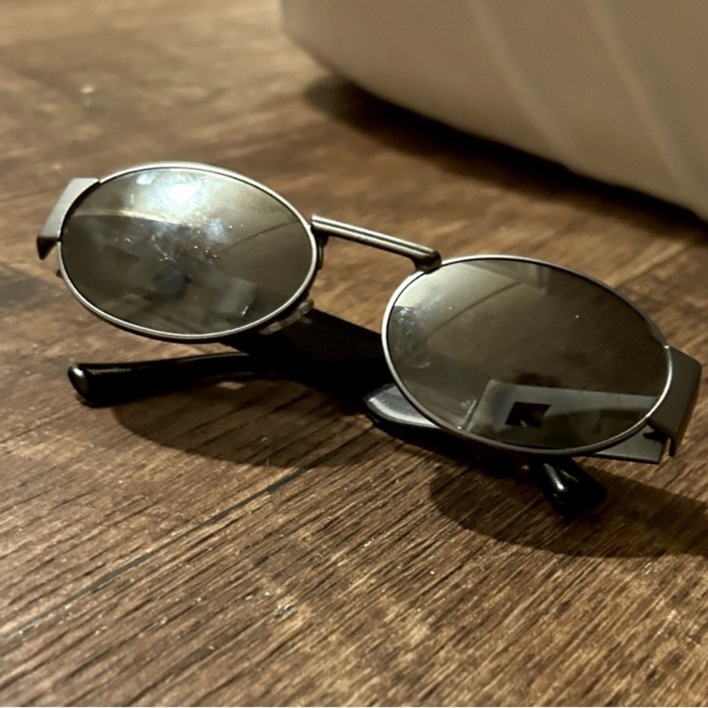 Vintage 1990s Versace sunglasses